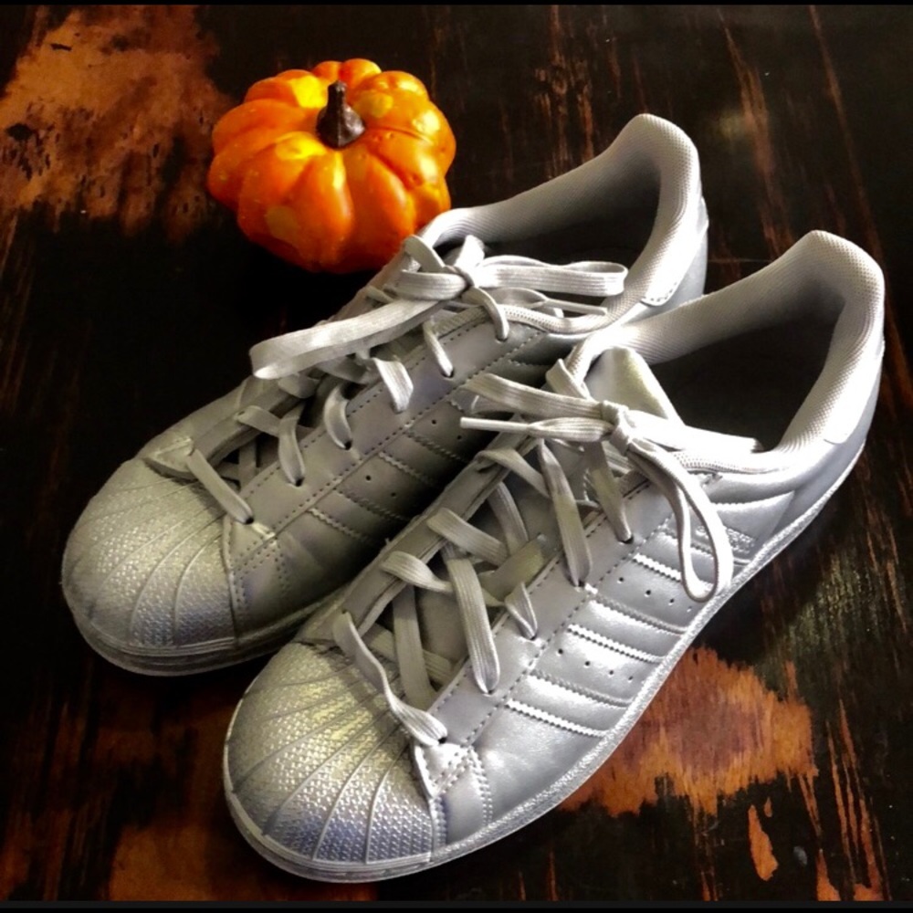 Adidas Super Star